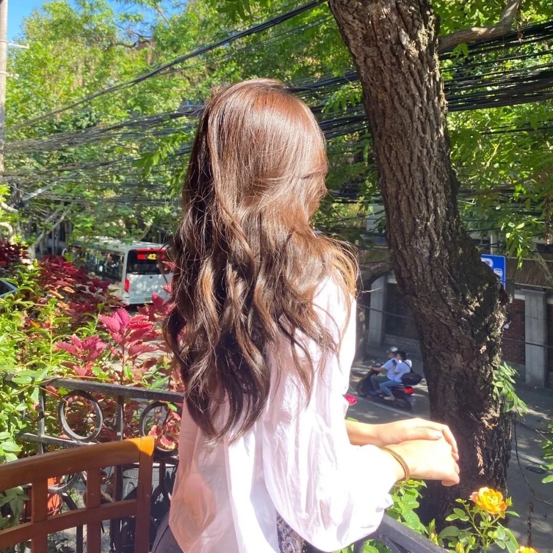 随我婆娑
